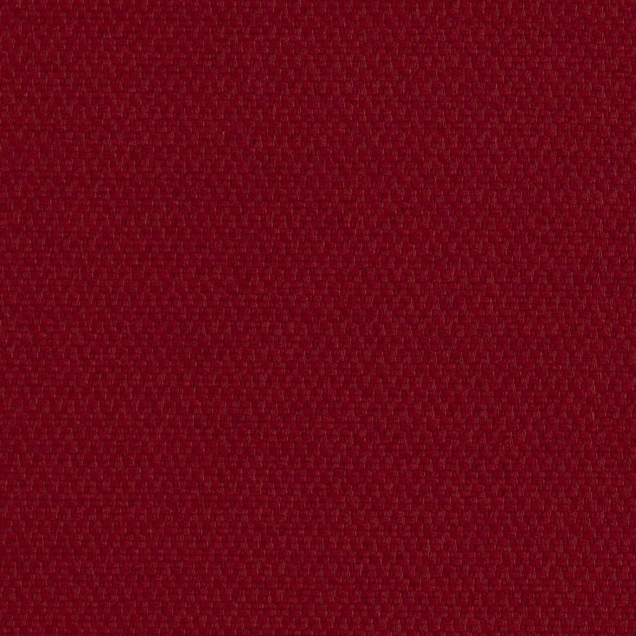 Red Textured Tweed Upholstery Fabric by The Yard - SKU: Eloise Scarlet